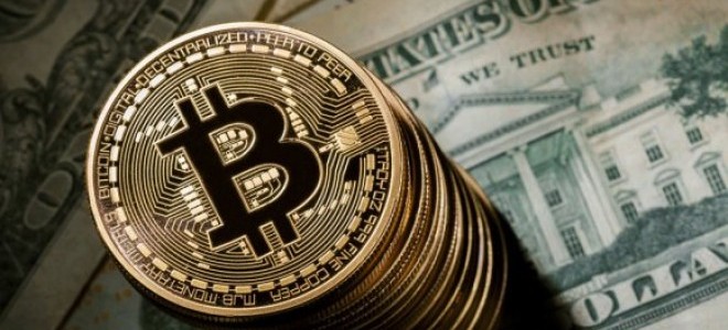 Bitcoin Yeniden Sekiz Bin Doların Üzerinde