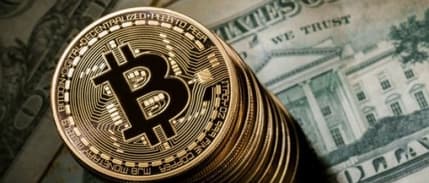 Bitcoin Yeniden Sekiz Bin Doların Üzerinde