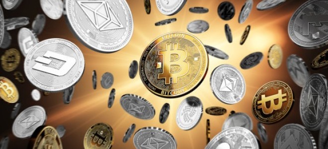 Bitcoin Yeniden Sekiz Bin Doların Üzerine Çıktı