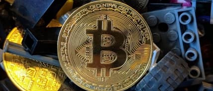 Bitcoin yılın rekorunu kırdı