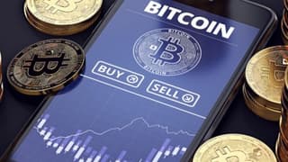 Bitcoin yılın zirvesine tırmandı