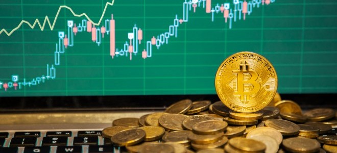 Bitcoin Yükselme Eğilimini Sürdürüyor