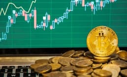 Bitcoin Yükselme Eğilimini Sürdürüyor