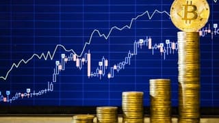 Bitcoin yükselmeye devam ediyor: 4250 dolar