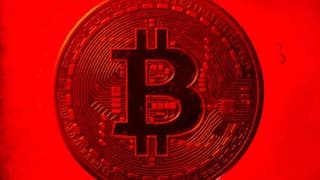 Bitcoin yüzde 2.32 düştü