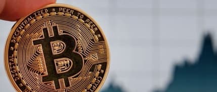 Bitcoinden sert düşüş 