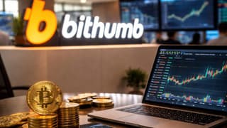 Bithumb'ın hatalı Bitcoin gönderimi Güney Kore'de kriz yarattı