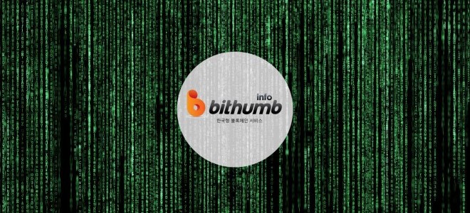 Bithumb Saldırısı Sonrası En Büyüklerden Sekizi Geriledi