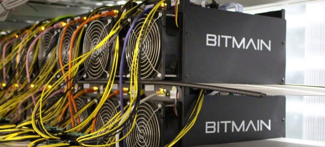 Bitmain İlk Halka Arzı İçin Hong Kong Menkul Kıymetler Borsası’na Başvurdu