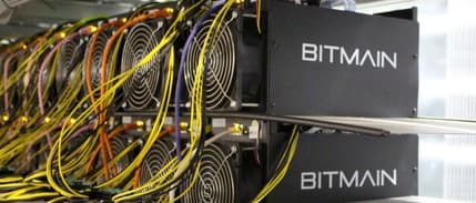 Bitmain İlk Halka Arzı İçin Hong Kong Menkul Kıymetler Borsası’na Başvurdu