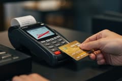 BKM açıkladı: Kartlı ödemeler ocakta 2,3 trilyon lirayı aştı