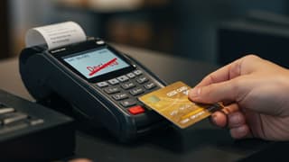 BKM açıkladı: Kartlı ödemeler ocakta 2,3 trilyon lirayı aştı