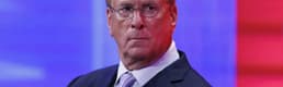 Blackrock CEO'su Larry Fink'ten resesyon uyarısı