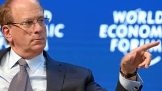 BlackRock CEO'sundan çılgın Bitcoin tahmini