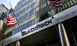 BlackRock, krizin batan bankalarla sınırlı kalmayabileceği konusunda uyardı