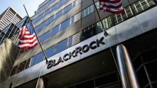 BlackRock, krizin batan bankalarla sınırlı kalmayabileceği konusunda uyardı