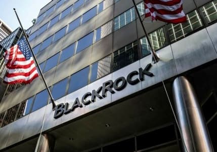 BlackRock, krizin batan bankalarla sınırlı kalmayabileceği konusunda uyardı