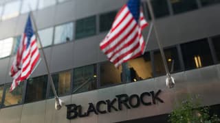BlackRock: Yatırımcılar değer odaklı hisselere yöneliyor
