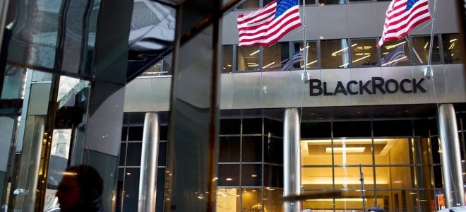 BlackRock, faiz oranı tahminini yukarı yönlü revize etti