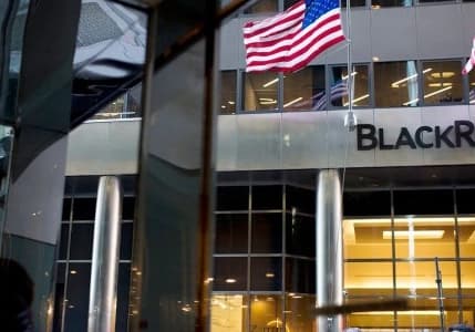 BlackRock, faiz oranı tahminini yukarı yönlü revize etti