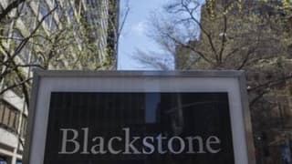 Blackstone yöneticisi Manhattan saldırısında hayatını kaybetti