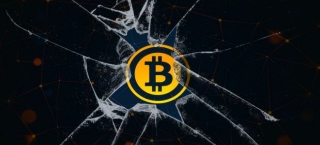 Blockchain Güvenlik Şirketi: Altı Milyon Bitcoin Kayıp