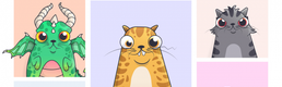 Blockchain Tabanlı İlk Oyun Cryptokitties