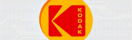 Blockchain Teknolojisi Kullanacağını Duyuran Kodak’ın Hisseleri Yükseldi