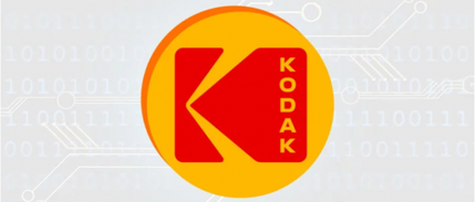 Blockchain Teknolojisi Kullanacağını Duyuran Kodak’ın Hisseleri Yükseldi