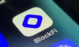 BlockFi iflas başvurusunda bulundu