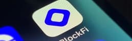 BlockFi iflas başvurusunda bulundu