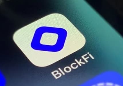 BlockFi iflas başvurusunda bulundu