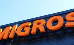 Blokchain Migros'ta devreye girdi