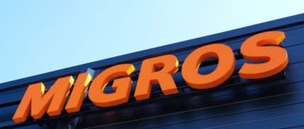 Blokchain Migros'ta devreye girdi