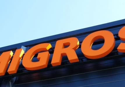 Blokchain Migros'ta devreye girdi