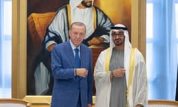 Bloomberg: BAE merkezli Masdar, Fiba Yenilenebilir Enerji’den hisse alımı için görüşmelere başladı