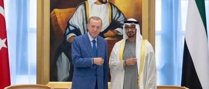 Bloomberg: BAE merkezli Masdar, Fiba Yenilenebilir Enerji’den hisse alımı için görüşmelere başladı