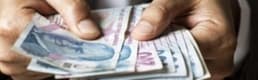 Bloomberg ekonomisti hesapladı: Asgari ücrete ne kadar zam yapılacak?