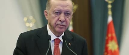 Bloomberg: Erdoğan, 25 milyar dolarlık yatırım hedefiyle Körfez turuna çıkacak