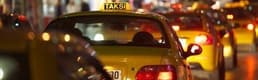 Bloomberg: İstanbul'da her 500 kişiye bir taksi düşmesi için harekete geçildi