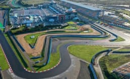Bloomberg kaynakları: İstanbul Park yarış düzenlenecek durumda değil