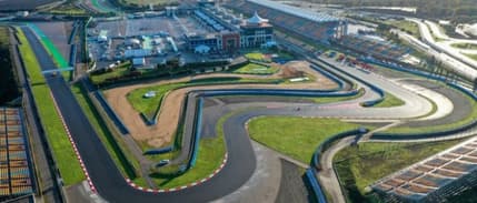 Bloomberg kaynakları: İstanbul Park yarış düzenlenecek durumda değil