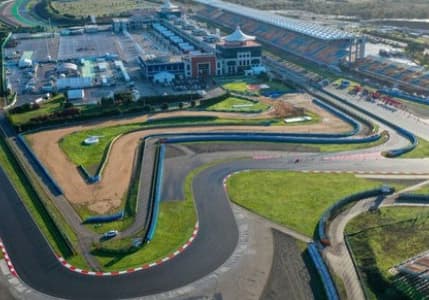 Bloomberg kaynakları: İstanbul Park yarış düzenlenecek durumda değil