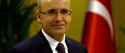 Bloomberg: Mehmet Şimşek, Hazine ve Maliye Bakanı olmaya hazırlanıyor