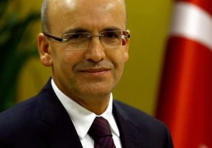 Bloomberg: Mehmet Şimşek, Hazine ve Maliye Bakanı olmaya hazırlanıyor