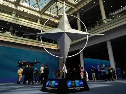 Bloomberg: NATO, 2027 Zirvesi’ni pas geçebilir