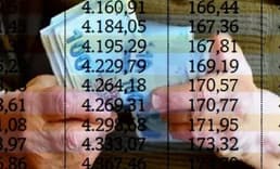 Bloomberg: OVP'de büyüme tahmini düşecek, enflasyon görünümü yükselecek