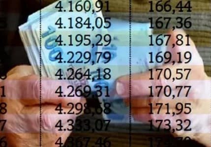 Bloomberg: OVP'de büyüme tahmini düşecek, enflasyon görünümü yükselecek