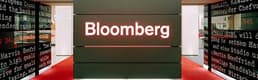 Bloomberg, Rusya ve Beyaz Rusya’da faaliyetlerini durdurdu