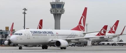 Bloomberg: THY, Airbus ve Rolls-Royce ile 20 milyar dolarlık anlaşma hazırlığında